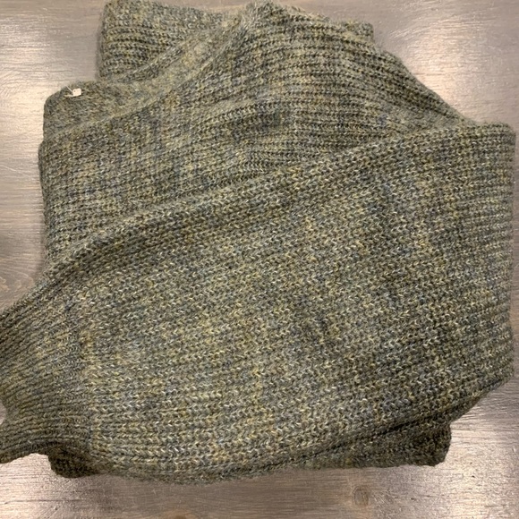 Boatneck sweater ⭕️prices firm - Picture 1 of 4